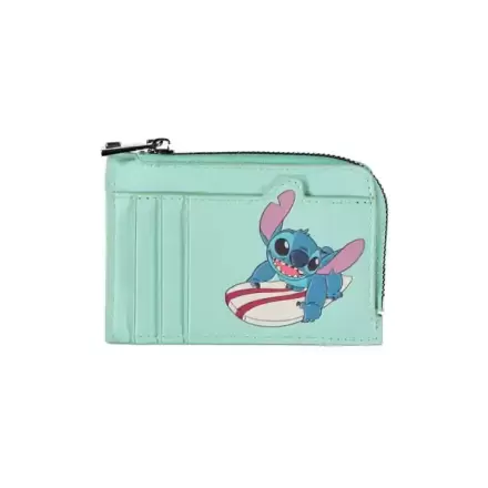 Lilo & Stitch Card Wallet product photo