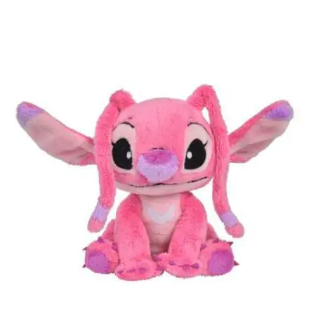 Lilo & Stitch Plush Figure Angel 25 cm termékfotója