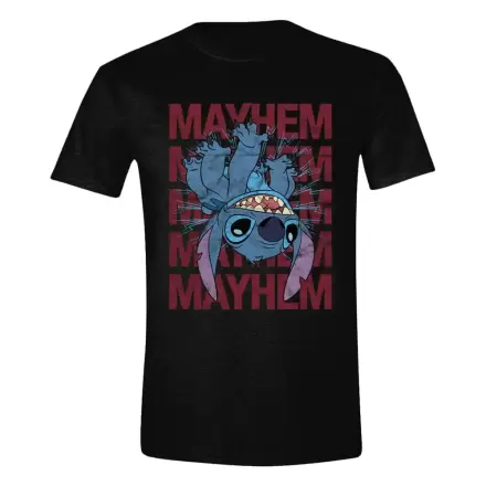 Lilo & Stitch T-Shirt Mayhem termékfotója