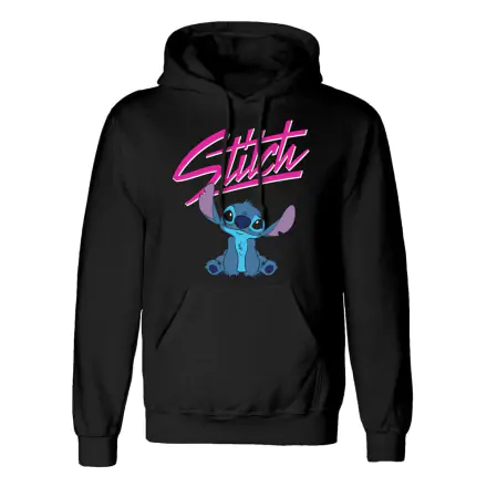 Lilo & Stitch Script hoodie termékfotója