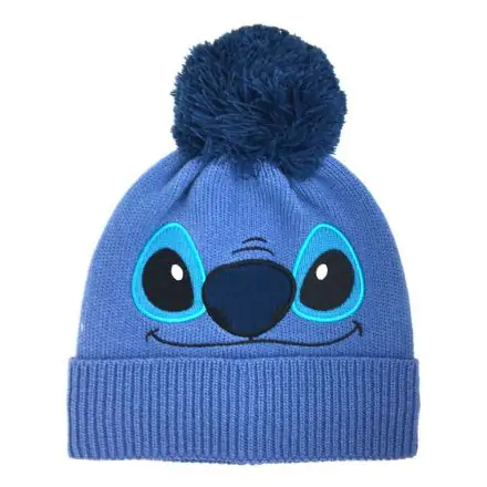 Lilo & Stitch Beanie Sitch Face product photo