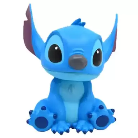 Lilo & Stitch Coin Bank Stich 15 cm termékfotója