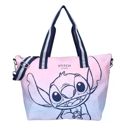 Lilo & Stitch Tote Bag Stitch Aloha termékfotója