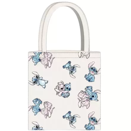 Lilo & Stitch Tote Bag Stitch & Angel Hug product photo