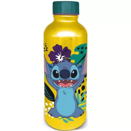 Lilo & Stitch Thermo Water Bottle Stitch Blue termékfotója