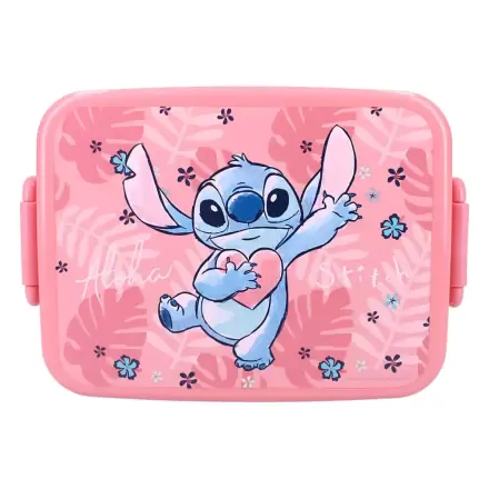 Lilo & Stitch Lunch Box Stitch Bon Appetit! termékfotója