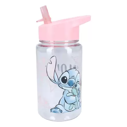 Lilo & Stitch Water Bottle Stitch Drink Up termékfotója