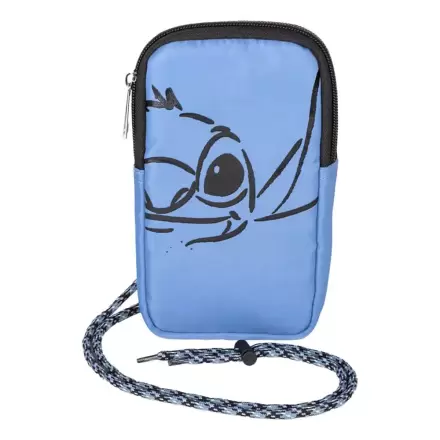 Lilo & Stitch Messenger Bag Stitch Face product photo