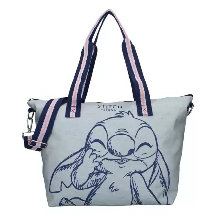 Lilo & Stitch Tote Bag Stitch Fashion Mission termékfotója