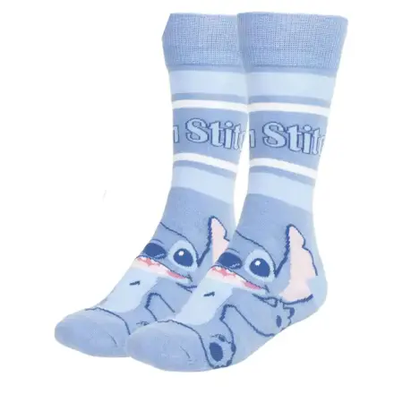 Lilo & Stitch Socks Stitch Happy 36-43 product photo