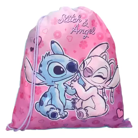 Lilo & Stitch Sport Bag Stitch Hello Cutie termékfotója