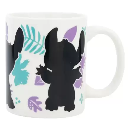 Lilo & Stitch Heat Change Mug Stitch 325 ml termékfotója