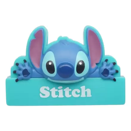 Lilo & Stitch Soft Touch Magnet Stitch termékfotója