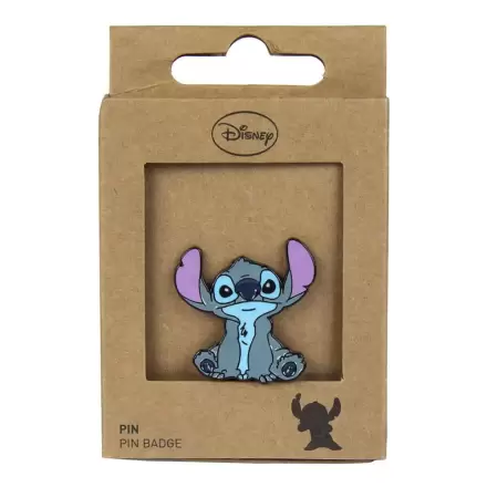 Lilo & Stitch Pin Badge Stitch product photo