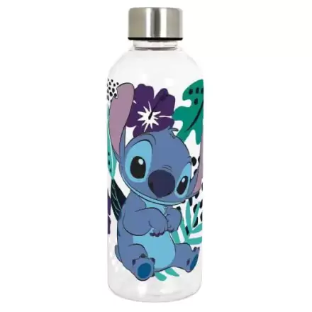 Lilo & Stitch Water Bottle Stitch Loves You termékfotója