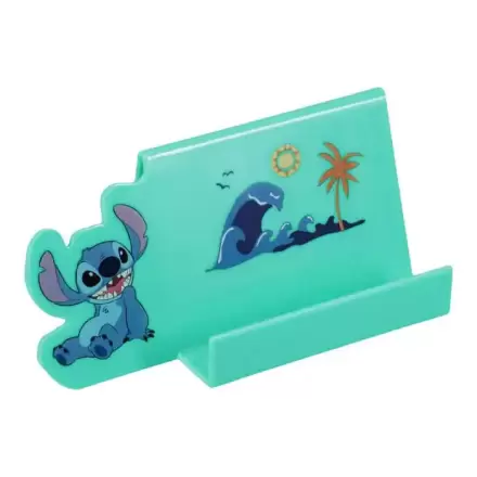 Lilo & Stitch Mini Smartphone Holder Stitch 5 cm termékfotója