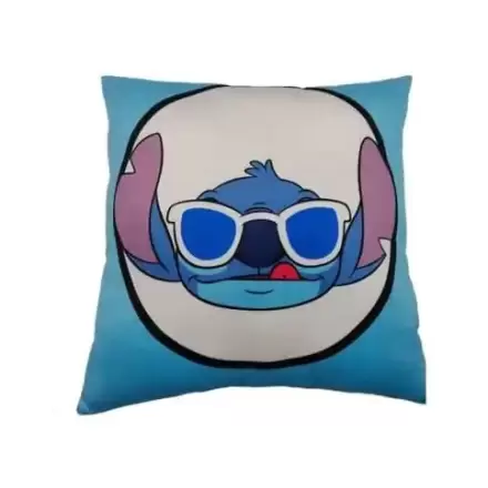 Lilo & Stitch Pillow Stitch with Sunglasses 40 cm termékfotója