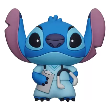 Lilo & Stitch Magnet Stitch Nurse termékfotója