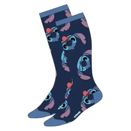 Lilo & Stitch Socks Stitch´s Face 36-43 product photo