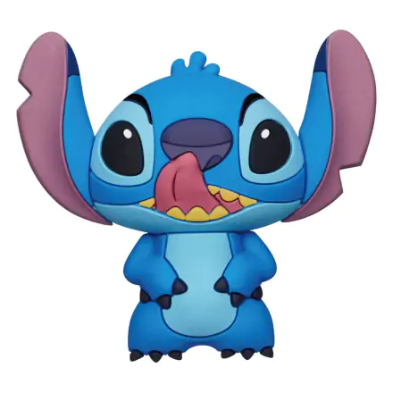 Lilo & Stitch Magnet Stitch Tongue in Nose product photo