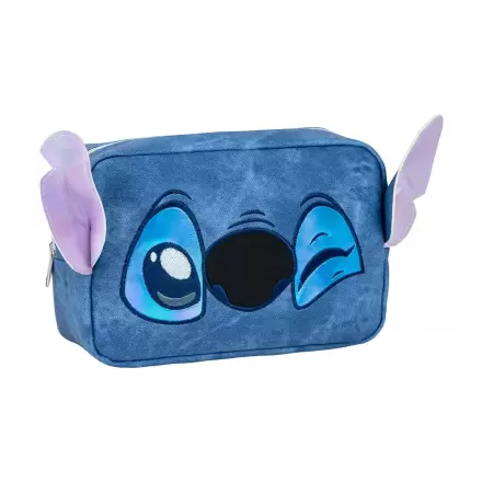 Lilo & Stitch Make Up Bag Stitch Twink termékfotója