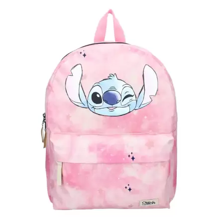 Lilo & Stitch Backpack Stitch Unbearably Cool Pink termékfotója