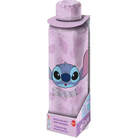 Lilo & Stitch Water Bottle Stitch termékfotója