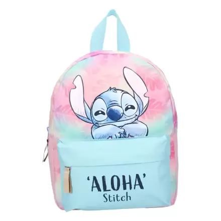 Lilo & Stitch Backpack Stitch Wild Energy Blue termékfotója