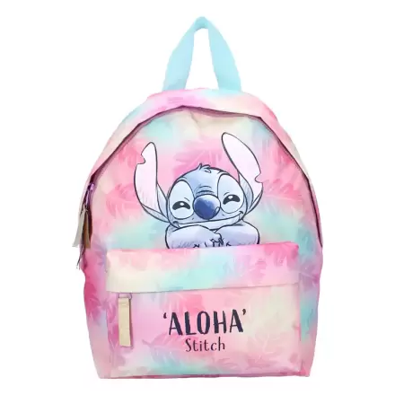 Lilo & Stitch Backpack Stitch Wild Energy Pink termékfotója