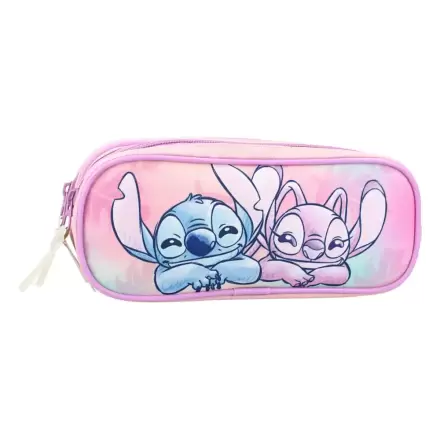 Lilo & Stitch Pencil case Stitch Wild Energy termékfotója