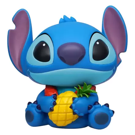 Lilo & Stitch Coin Bank Stitch with Pineapple termékfotója