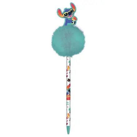 Lilo & Stitch Pom Pom Pen (Acid Pops) product photo