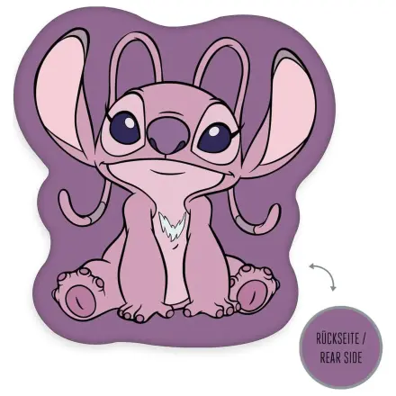 Lilo & Stitch Pillow Angel Body 30 cm product photo