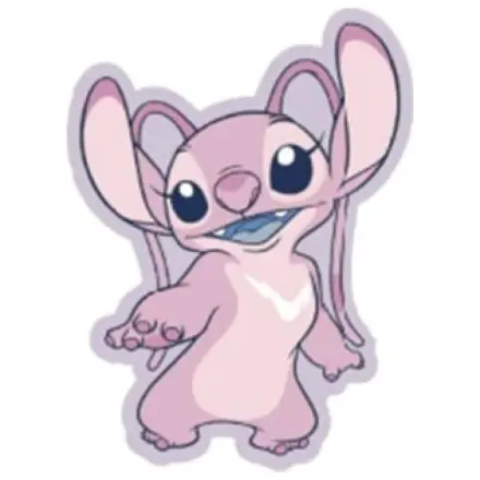 Lilo & Stitch Angel Cushion product photo