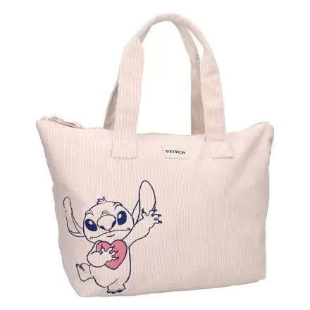 Lilo & Stitch Tote Bag Stitch Heart Obsessed  product photo