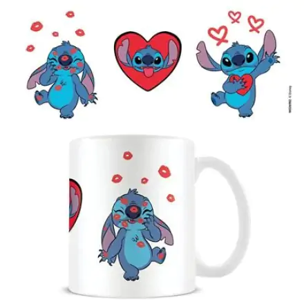Lilo & Stitch mug Love Stitch product photo