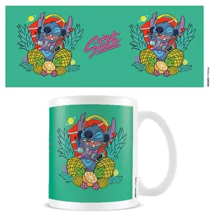 Lilo & Stitch mug You're My Fave termékfotója
