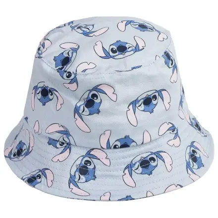 Lilo & Stitch Bucket Hat Stitch B 52 cm product photo