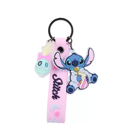Lilo & Stitch Key Chain product photo