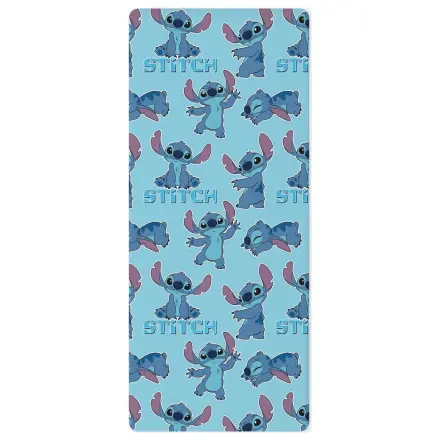 Lilo & Stitch Fitted Sheet Lilo Blue 90 x 200 x 25 cm product photo