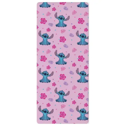 Lilo & Stitch Fitted Sheet Lilo Pink 90 x 200 x 25 cm product photo