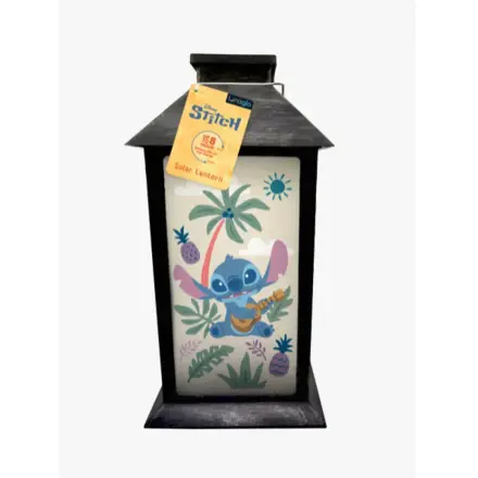 Lilo & Stitch LunaGlo Solar Projection Light Stitch Printed product photo