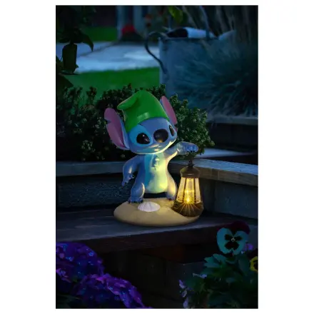 Lilo & Stitch LunaGlo Light Stitch Gnome  product photo