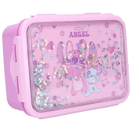 Lilo & Stitch Lunchbox Lunch Love 18 cm product photo