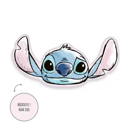 Lilo & Stitch Pillow 42 cm          product photo