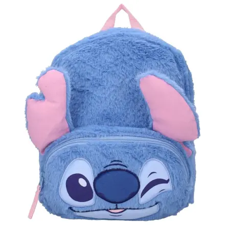 Lilo & Stitch Backpack Plush Buddies product photo