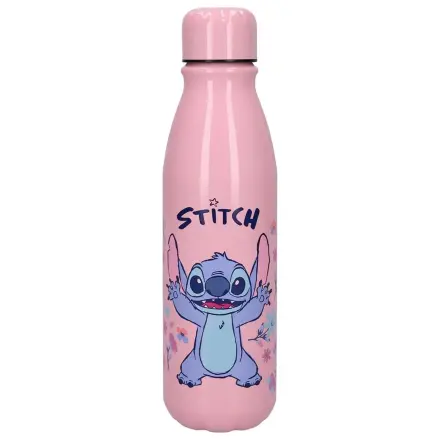 Lilo & Stitch Drinking Bottle Refresh, Refill! 600ml product photo