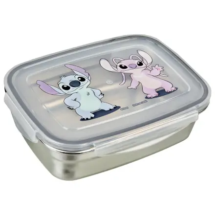 Lilo & Stitch Lunch Box Stainless steel product photo