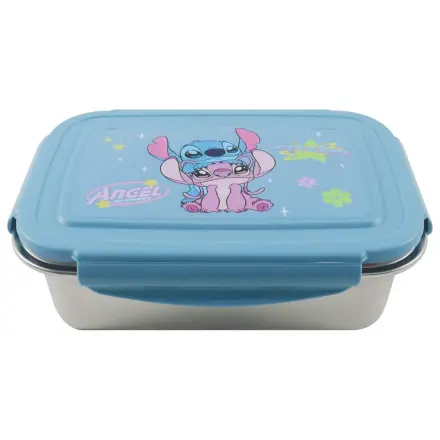 Lilo & Stitch Lunch Box Stainless steel product photo