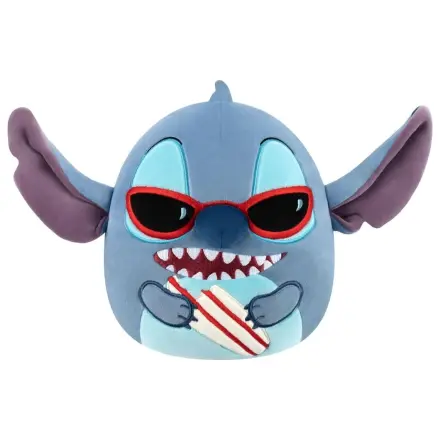 Lilo & Stitch Squishmallow Plush Figure Stitch With Surfboard 20 cm product photo
